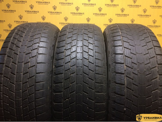 Hankook Dynapro I'Cept RW08 245/60 R18 104T