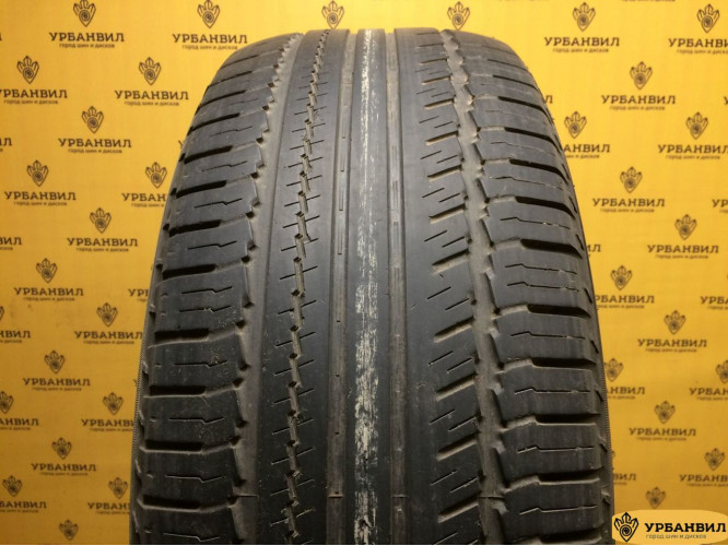 Nokian Tyres Hakkapeliitta SUV 275/65 R17 119H