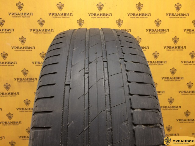 Nokian Tyres Hakka Green 2 205/65 R15 99H