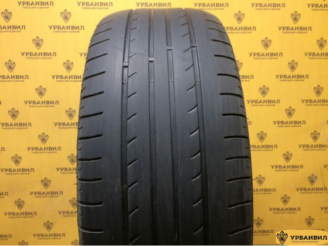 GT Radial Champiro VP1 205/55 R16 91V