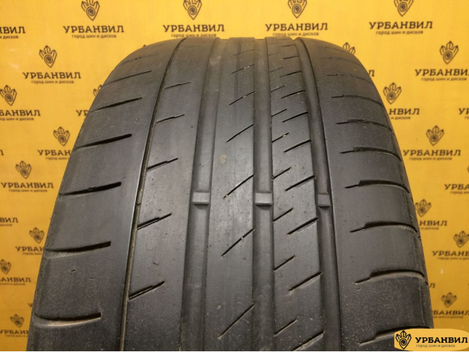Continental ContiSportContact 3 245/45 R18 91W