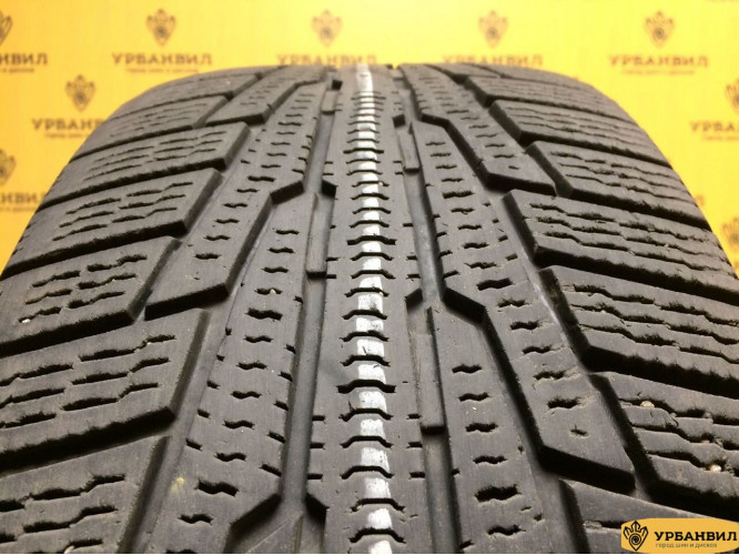 Nokian Tyres Hakkapeliitta R 215/55 R16 97R