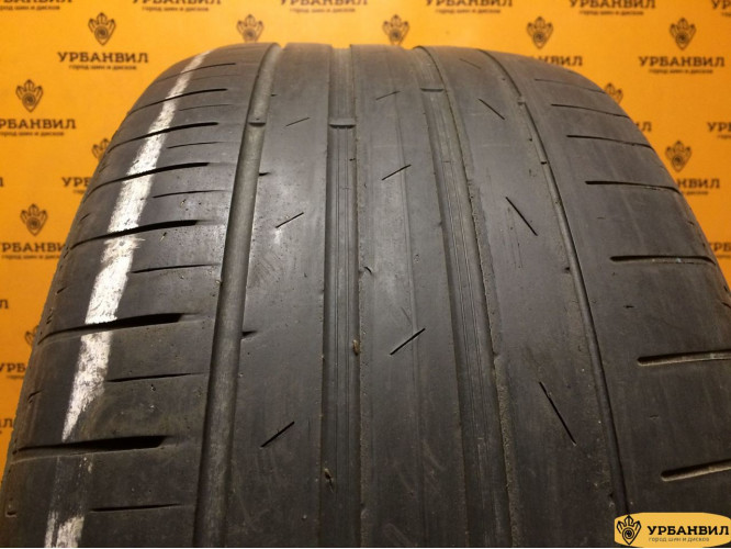 Hankook Ventus S1 Evo2 SUV K117A 255/50 R19