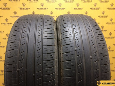 Kumho Solus KL21 235/55 R18 100H
