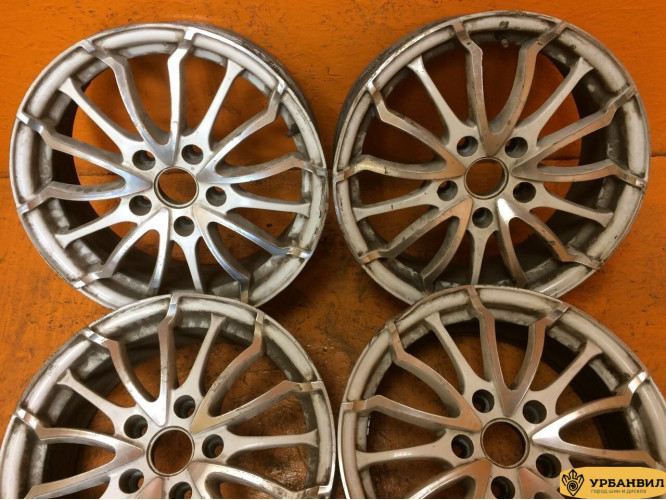 R16 5*114,3 DIA66,1 ET45 J6,5