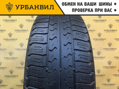 Kleber C100 205/65 R15 99S