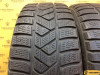 Pirelli Winter Sottozero 3 205/45 R17 88V