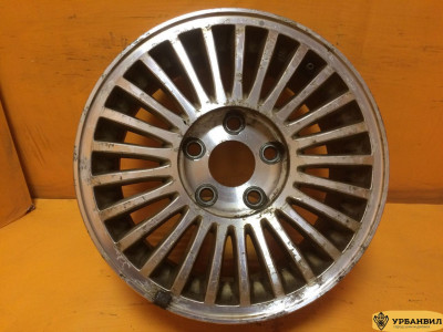 R15 5*114,3 DIA66,1 ET45 J6,5