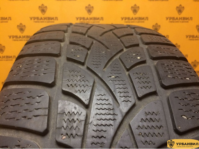 Dunlop SP Winter Sport 3D 235/60 R17