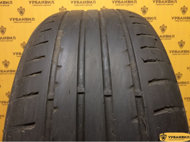 Hankook Ventus Prime 2 K115 225/55 R16 95V