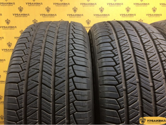 Kormoran Summer SUV 255/55 R18 109W