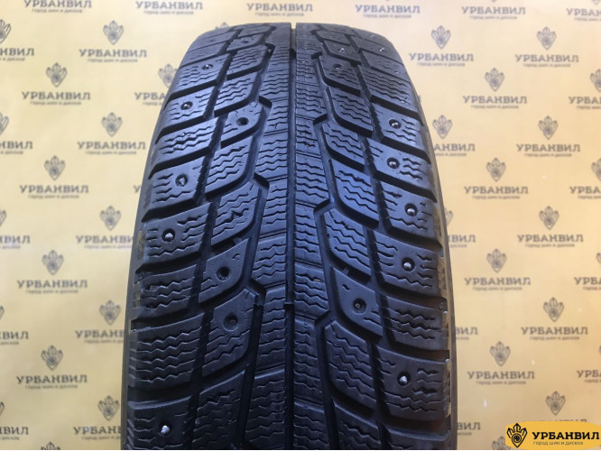 Michelin X-Ice North 195/60 R15 88Т