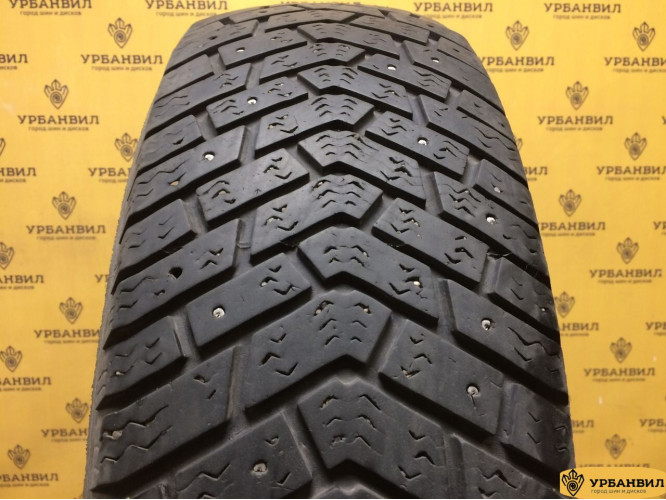 Kelly Winter Ice 195/65 R15 91Q