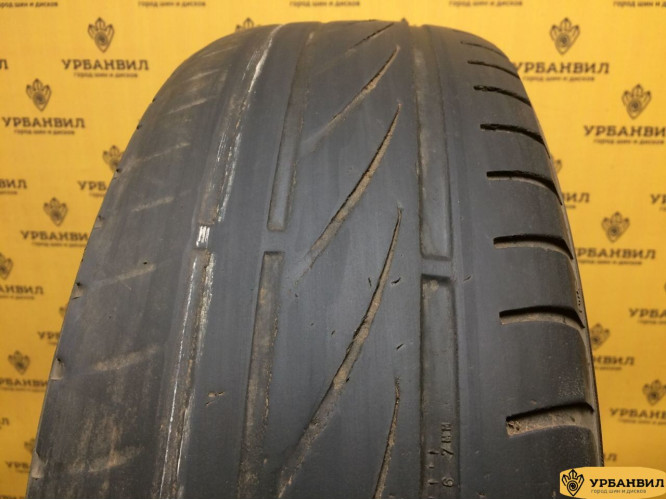 КАМА (Нижнекамский шинный завод) Кама-Евро-129 195/65 R15 91H