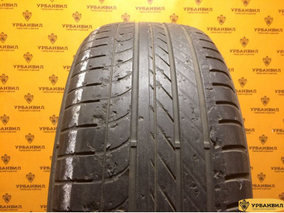 Goodyear Eagle F1 Asymmetric SUV 4x4 255/55 R18 109W