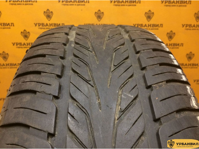 Fulda Carat Progresso 205/55 R16