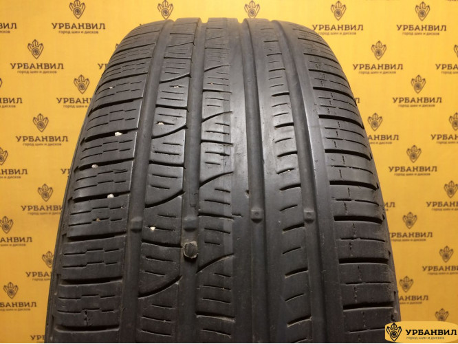 Pirelli Scorpion Verde All Season 245/60 R18 109H