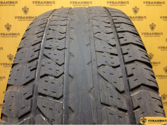 Cooper Cobra GTH 225/60 R15 95H
