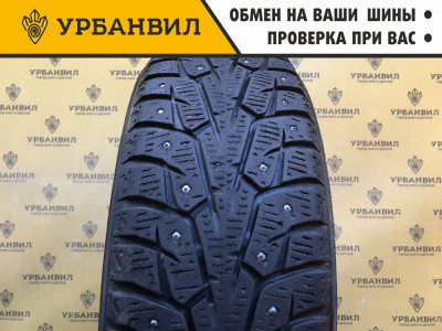 Yokohama Ice Guard IG55 185/60 R15 88T