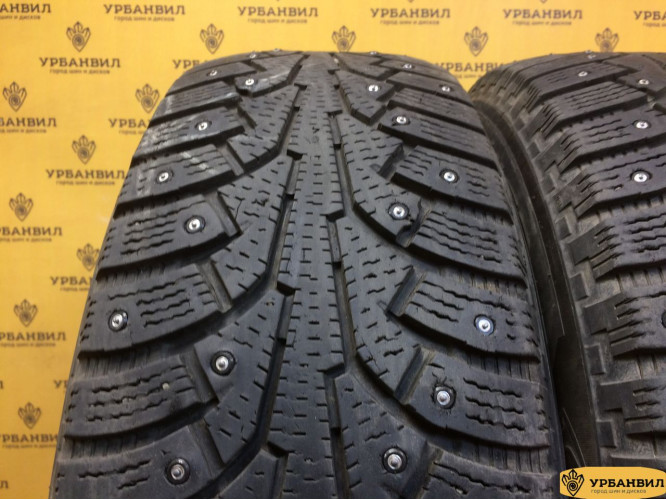 Nokian Tyres Hakkapeliitta 5 225/65 R18 107T
