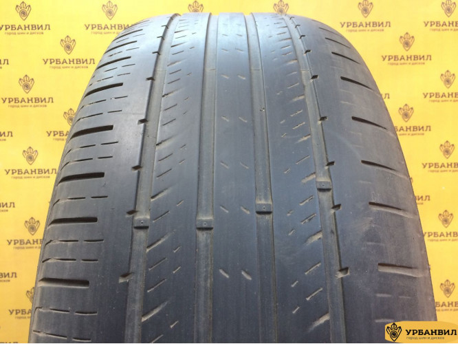 Hankook Dynapro HP2 RA33 265/60 R18 110V