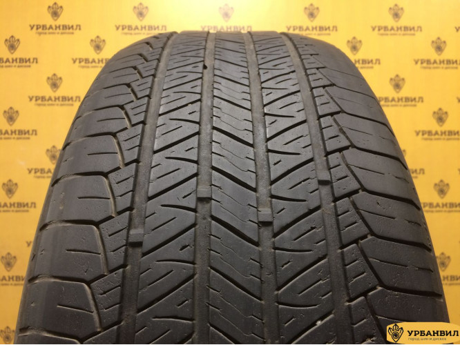 Tigar Summer SUV 235/65 R17 108V