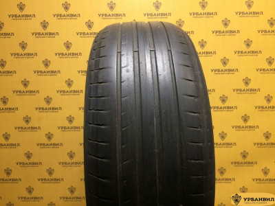 Dunlop Sport BluResponse 205/55 R16 91H