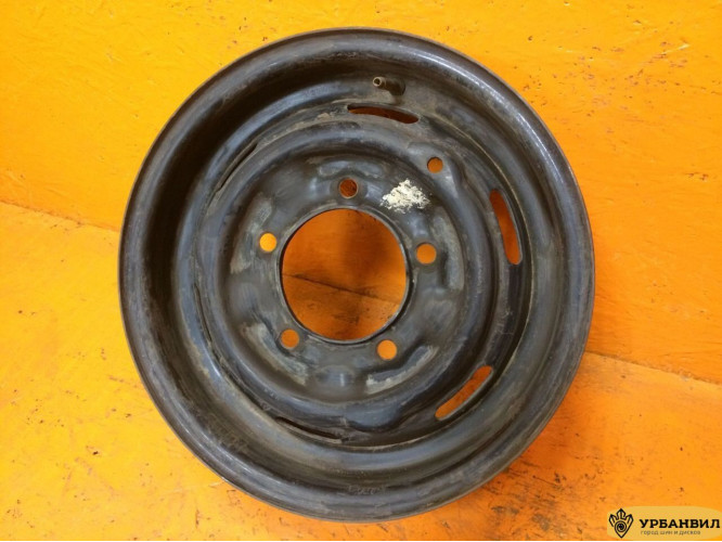 R15 5*155 DIA117 ET48 J5