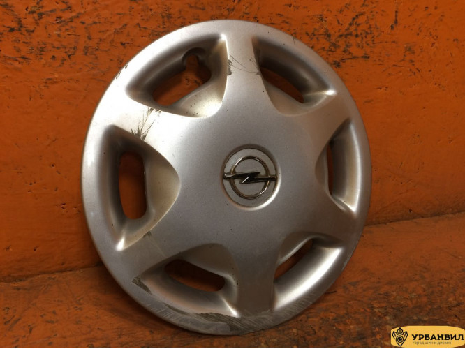 Колпак R14  opel