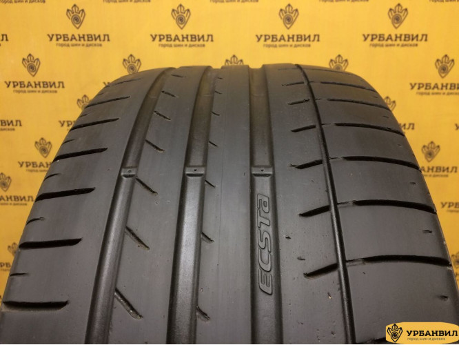 Kumho Ecsta LE Sport KU39 245/40 R18 94W