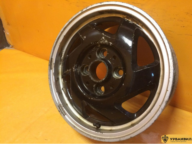 R14 4*108 DIA57,1 ET37,5 J5,5