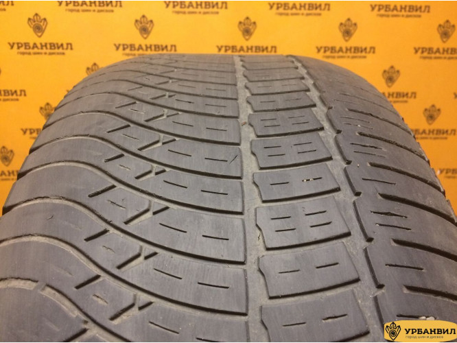 Bfgoodrich Urban Terrain T/A 235/55 R17