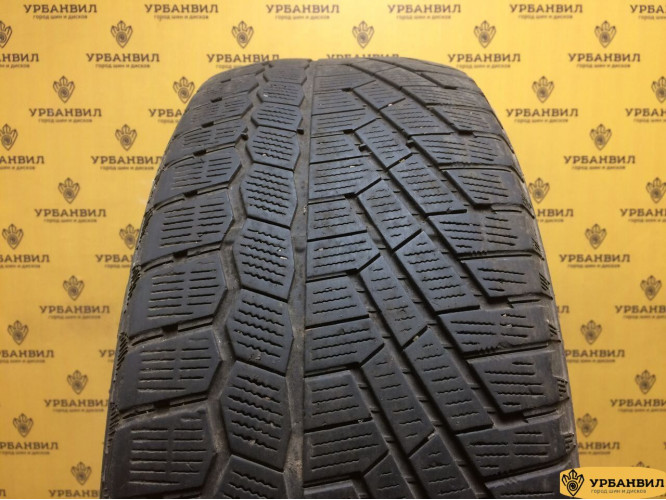 Continental ContiCrossContact Viking 235/55 R19 105Q