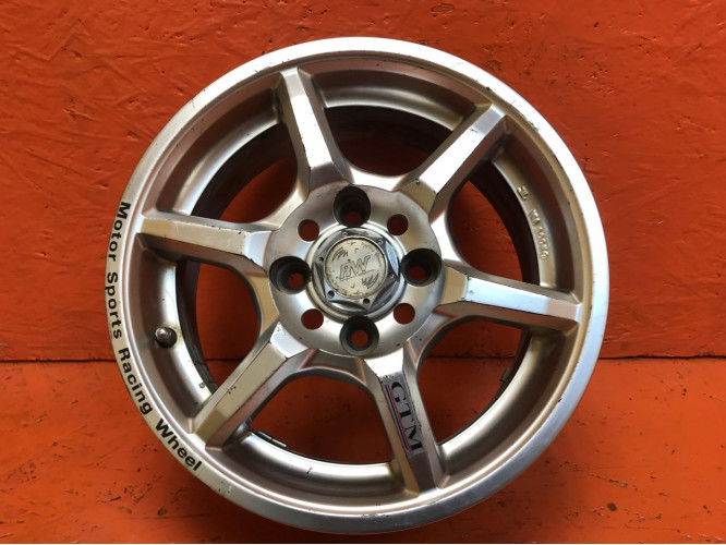 R13 4*98 DIA58,6 ET35 J5,5