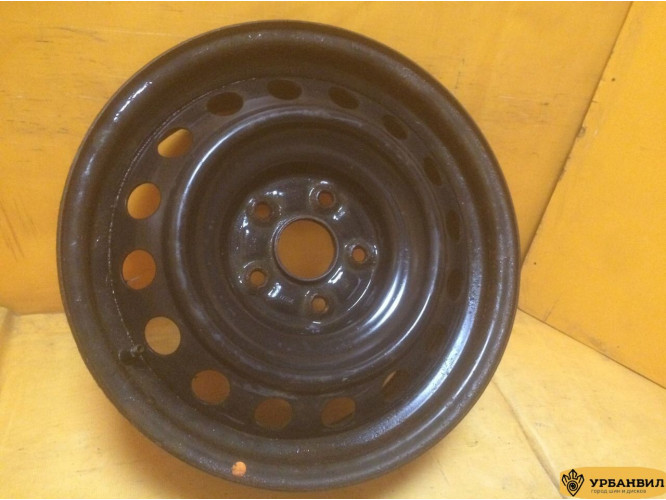 R16 5*115 DIA58,1 ET45 J6,5