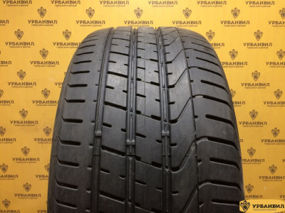 Pirelli P Zero 275/35 R21 103Y