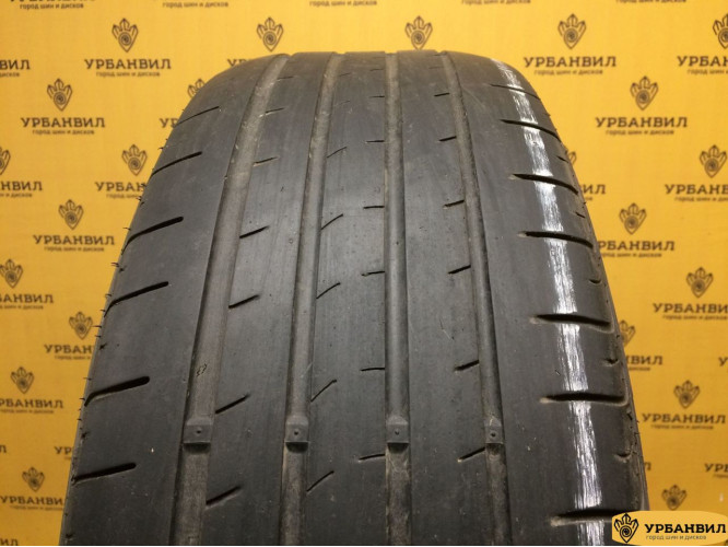 Nexen N Fera RU1 225/65 R17 102H