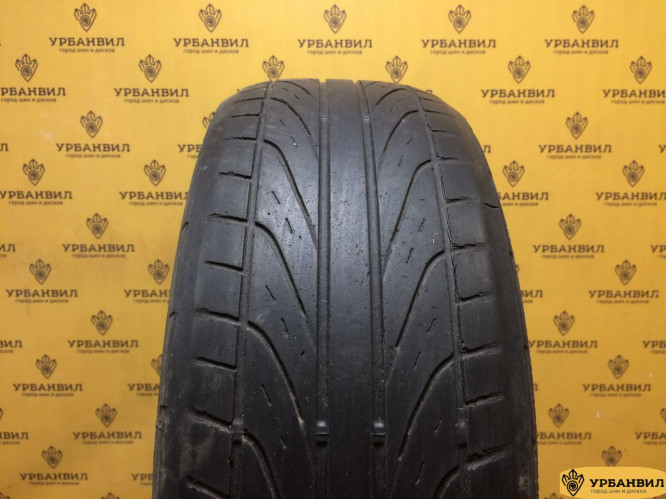 Dunlop Direzza DZ101 205/55 R16 89V