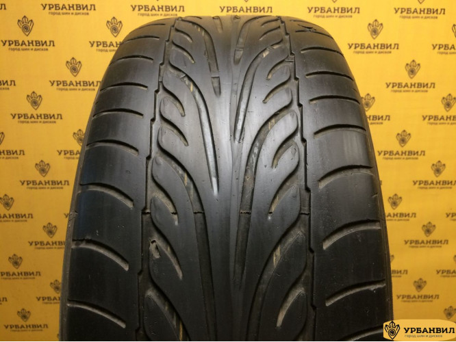 Dunlop SP Sport 9000 235/55 R17 99Y