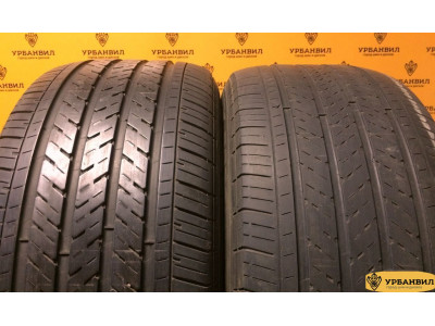Michelin Pilot HX MXM4 235/55 R17