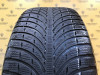 Michelin Latitude Alpin LA2 255/45 R20 101V