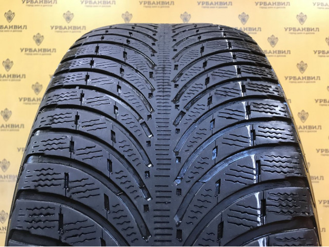 Michelin Latitude Alpin LA2 255/45 R20 101V