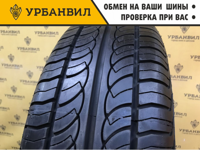 BCT S600 195/60 R15