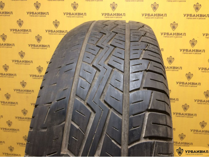 Yokohama Geolandar G039 255/70 R16 109S
