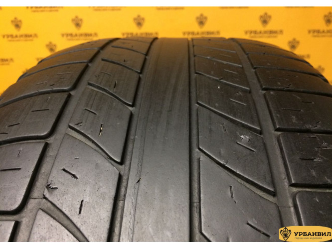 Goodyear Wrangler HP All Weather 255/55 R19