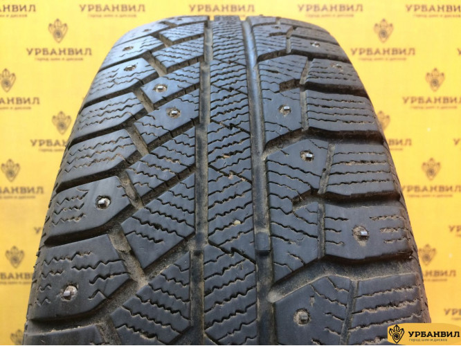 Continental ContiWinterViking 2 185/70 R14 88T