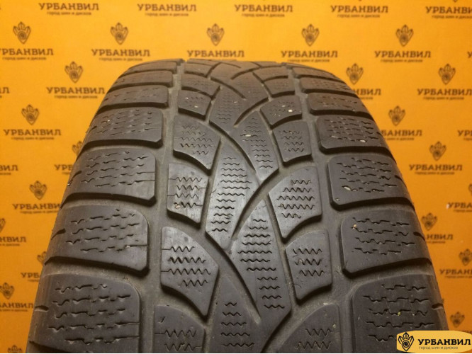 Dunlop SP Winter Sport 3D 235/60 R17
