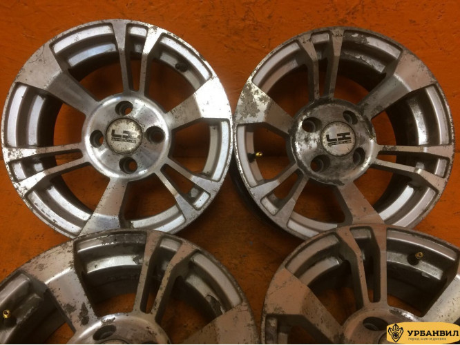 R13 4*98 DIA58,6 ET10 J5,5