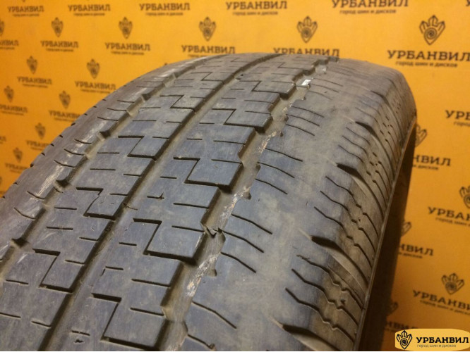 infinity Tyres INF-100 215/65 R16C
