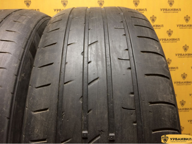 Kumho Crugen HP91 235/55 R19 101V